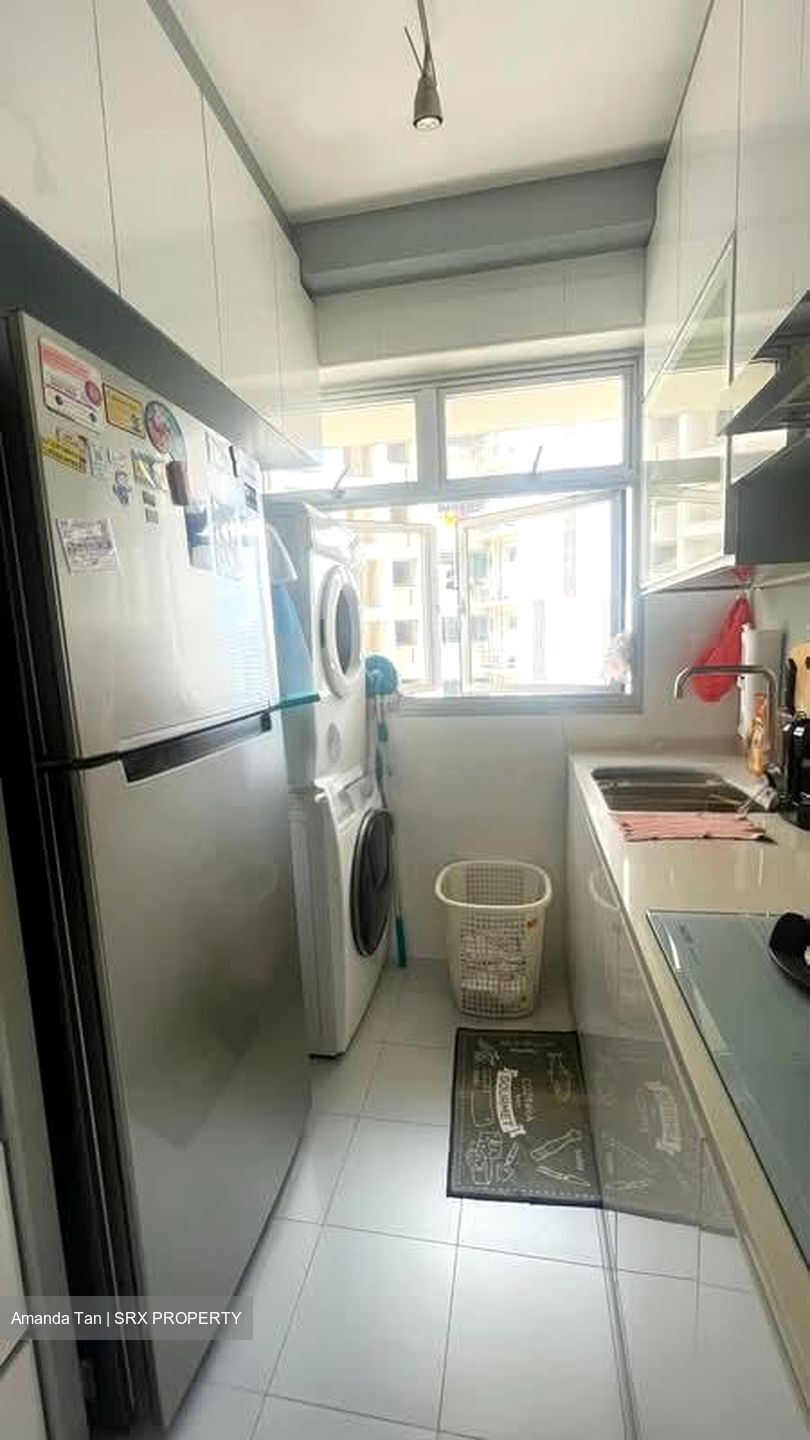 Blk 327A Punggol Vue (Punggol), HDB 2 Rooms #551179981